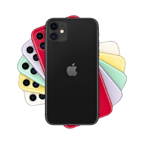 Gamme iPhone 11