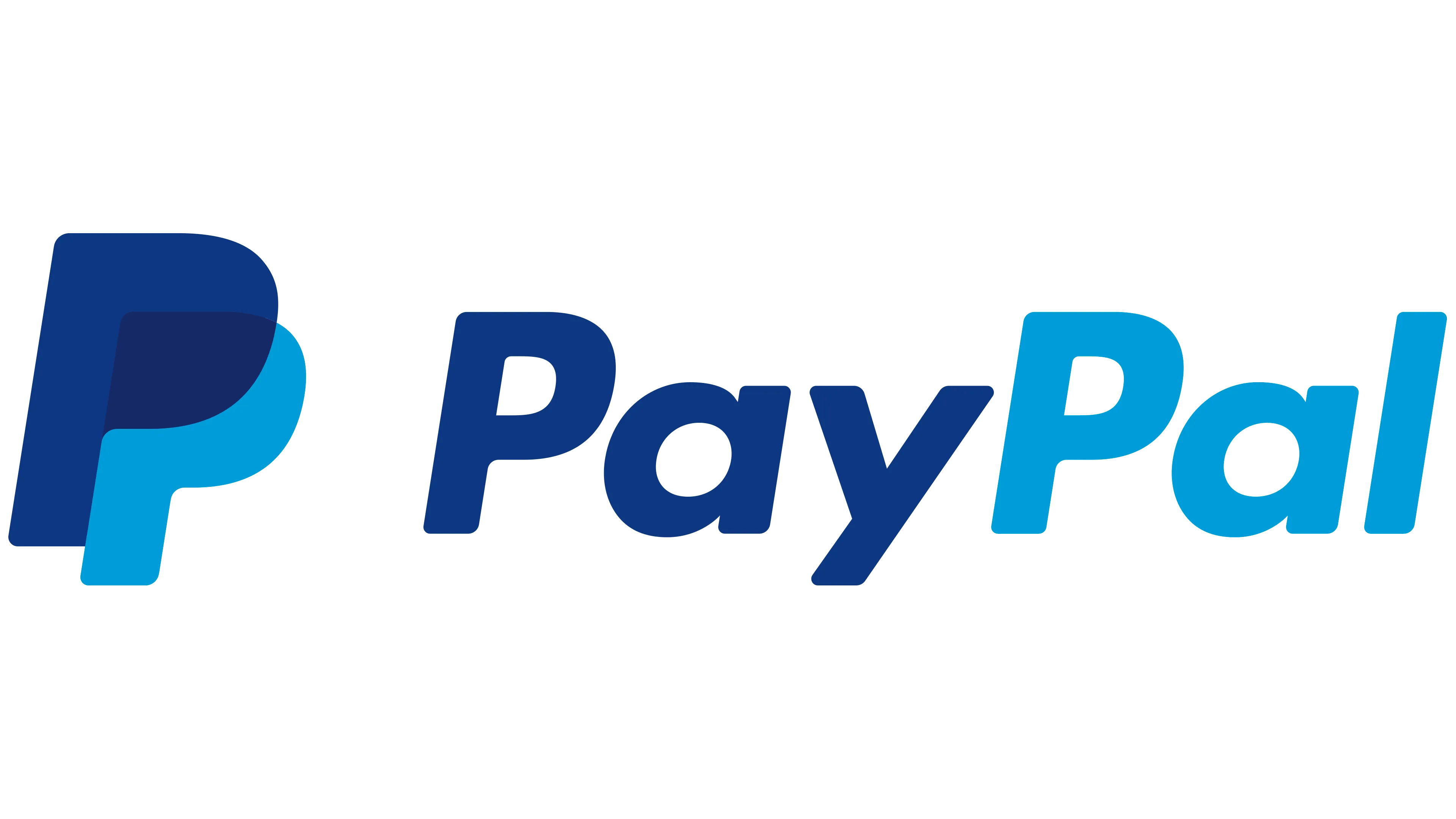 Logo Paypal