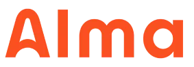 Logo Alma