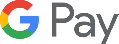 Logo Google Pay