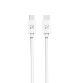 Câble charge rapide USB-C vers Lightning certifié MFi