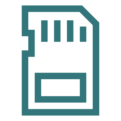 icone de memoire RAM