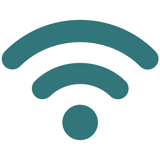 icone de wifi