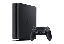 Acheter une PlayStation 4 reconditionné