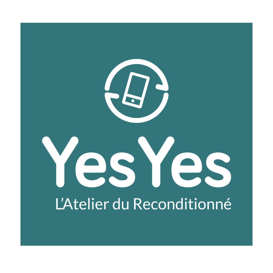 yesyes logo